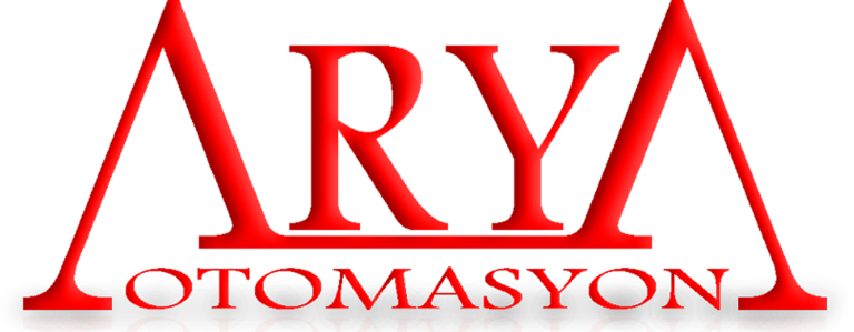 Arya Logo Yeni