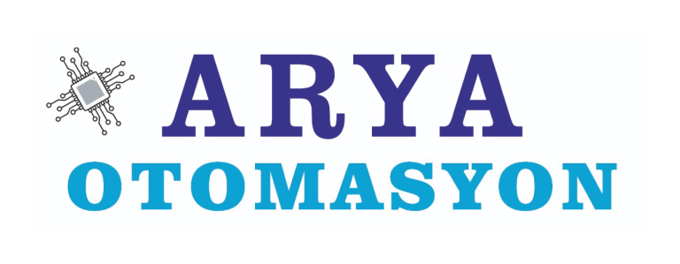 Arya-Otomasyon