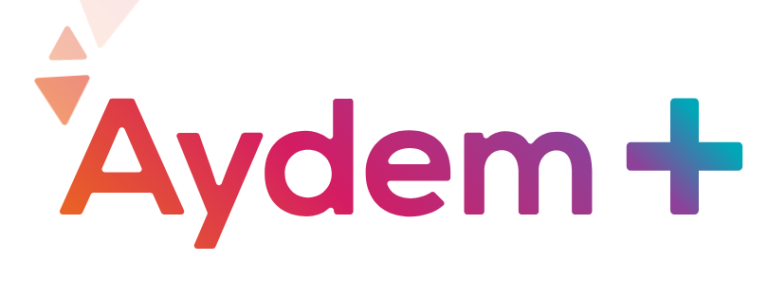 Aydem Plus Logo