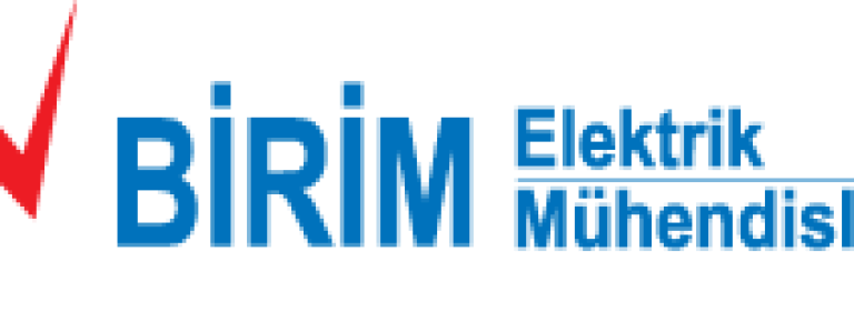 Birim Elektrik Logo