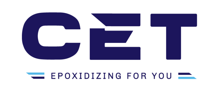 CET Kompozit Logo