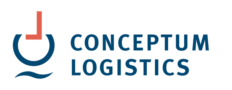 Conceptum Logistics Logo