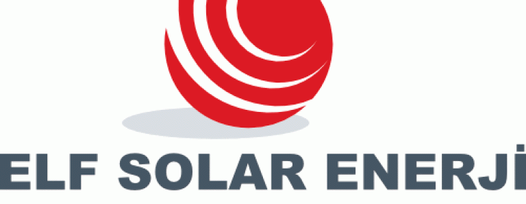 ELF-Solar-Enerji-Logo