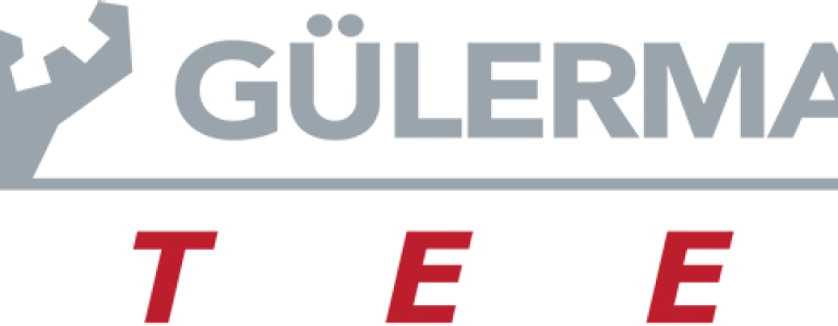 GulermakSteel-Logo